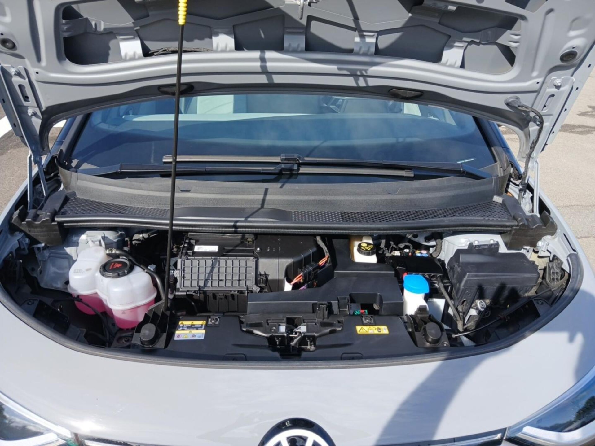 Volkswagen ID.3 MOVE Pro