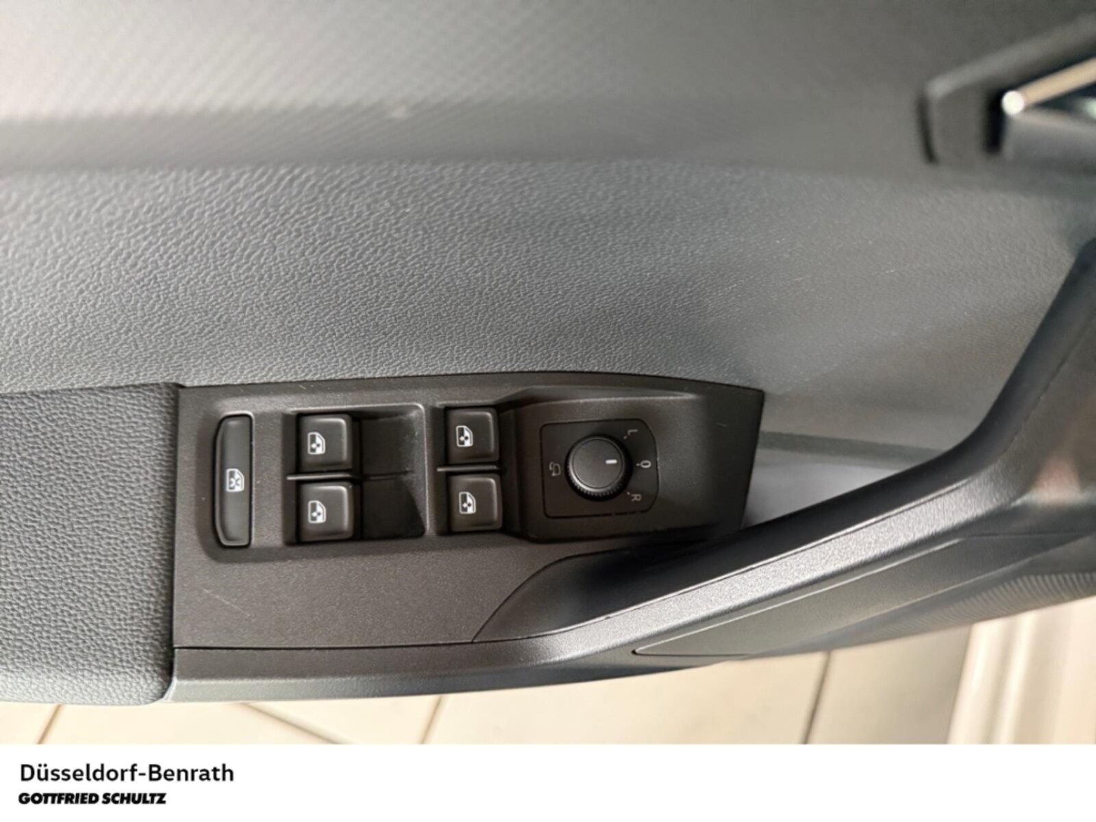 SEAT Ibiza – Bild 9