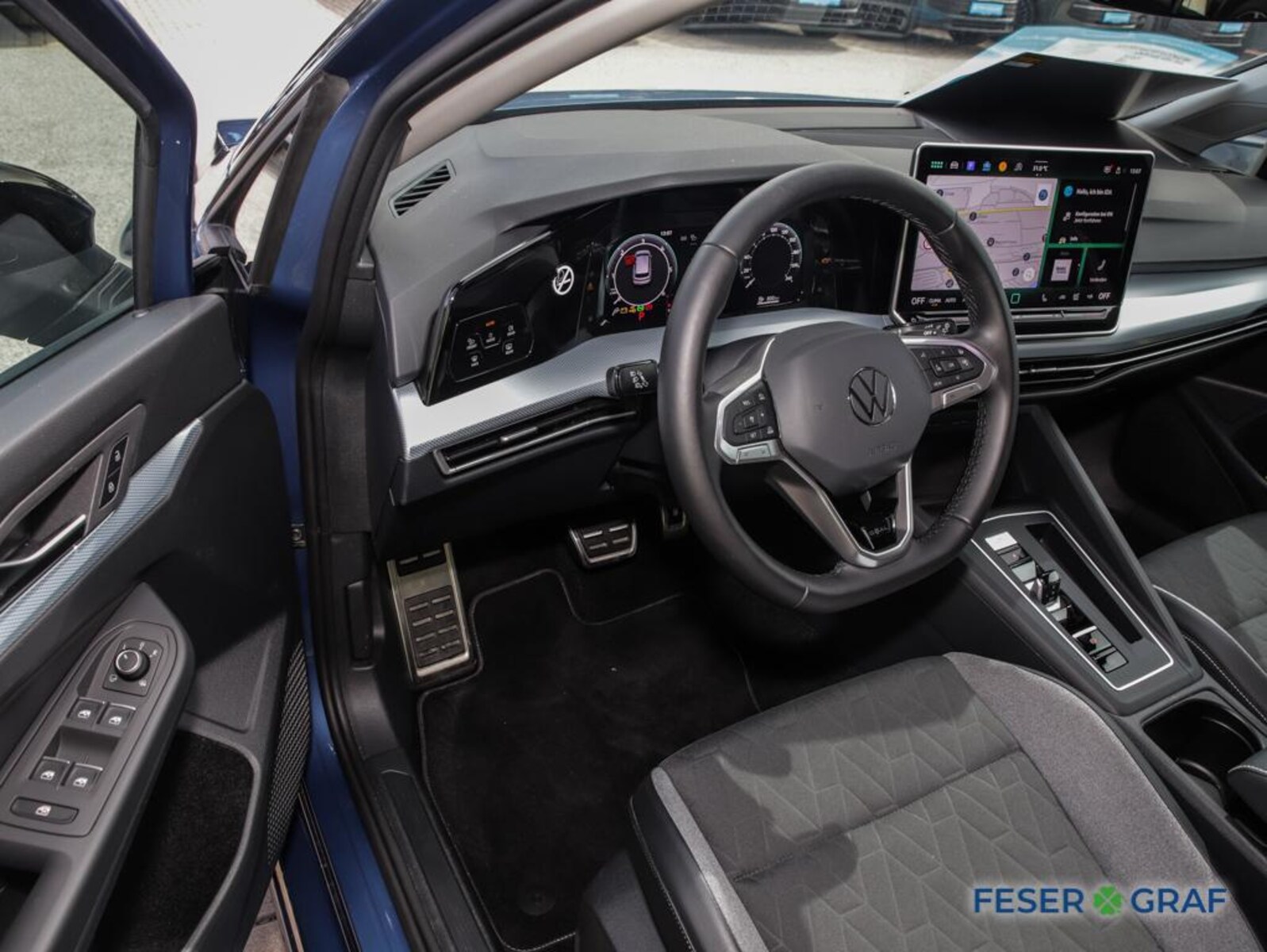 Volkswagen Golf – Bild 10