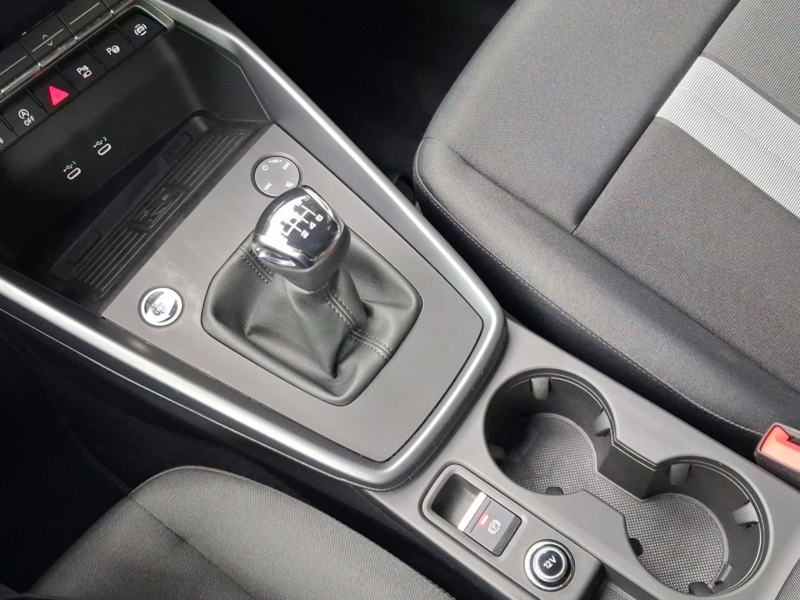 Audi A3 Sportback – Bild 10