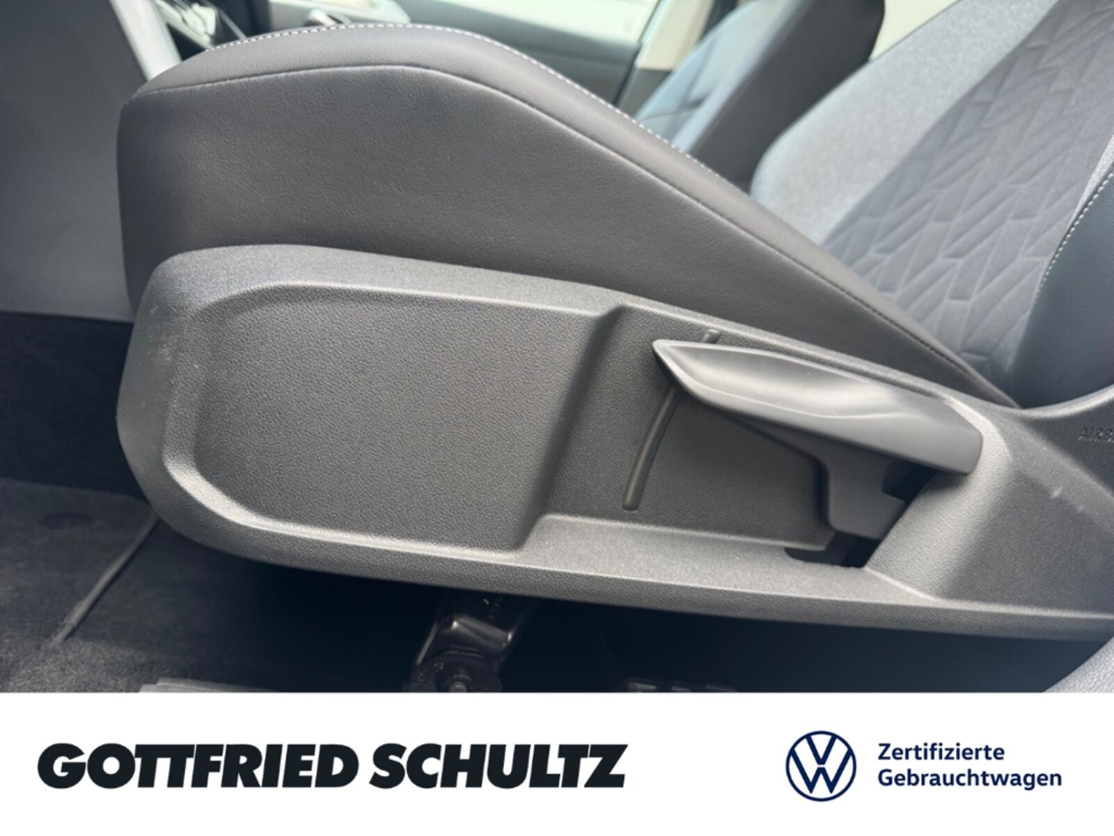 Volkswagen Taigo – Bild 13
