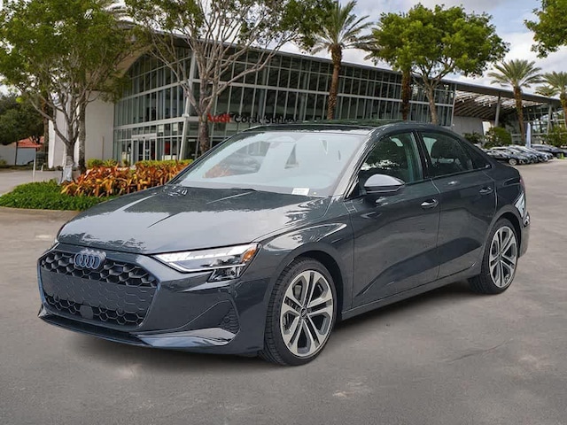 2026 A3 Premium
