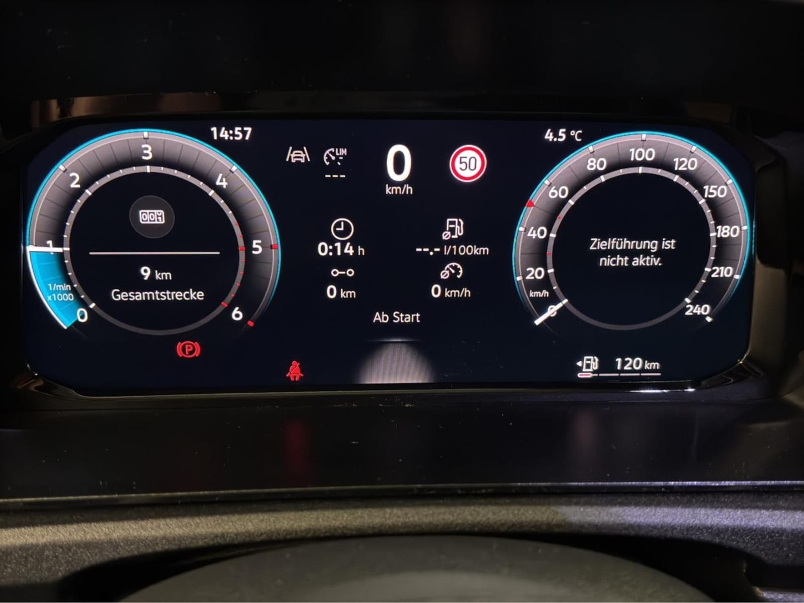 Volkswagen Caddy Maxi – Bild 10
