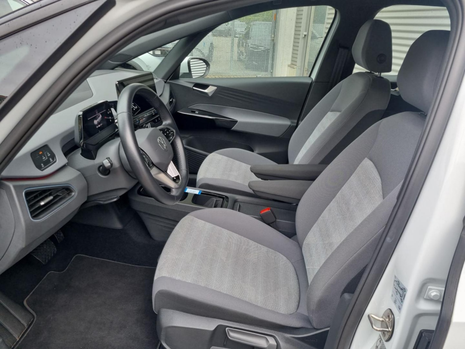 Volkswagen ID.3 – Bild 12