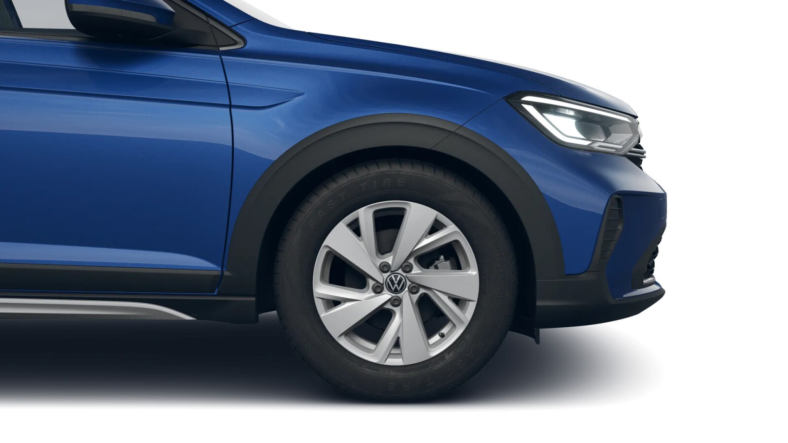 Volkswagen Taigo – Bild 3