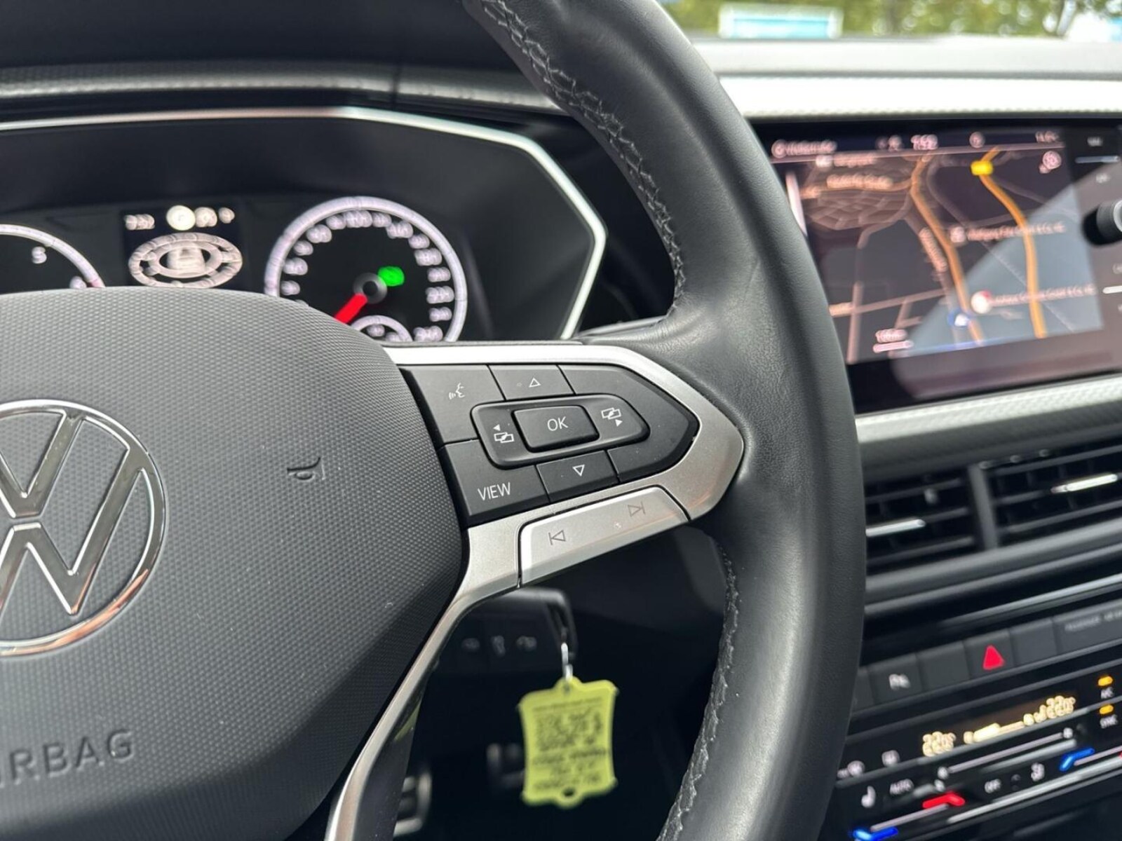 Volkswagen T-Cross – Bild 23
