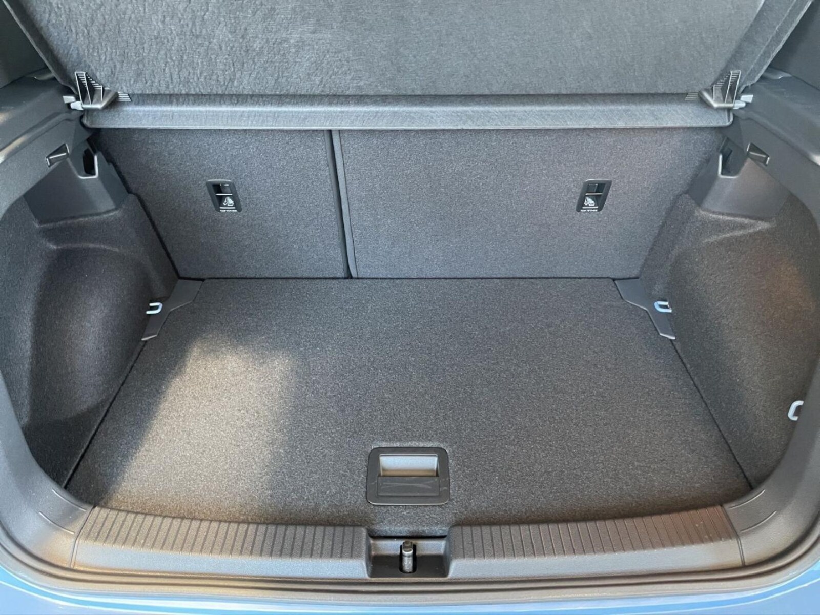 Volkswagen T-Cross – Bild 11