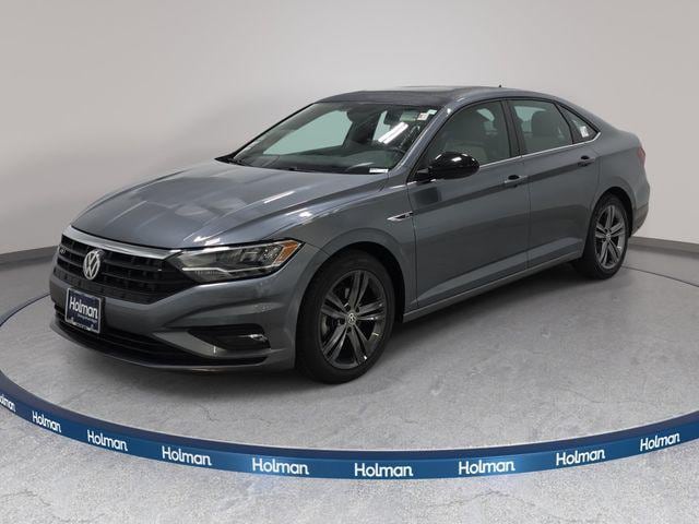 2021 Volkswagen Jetta