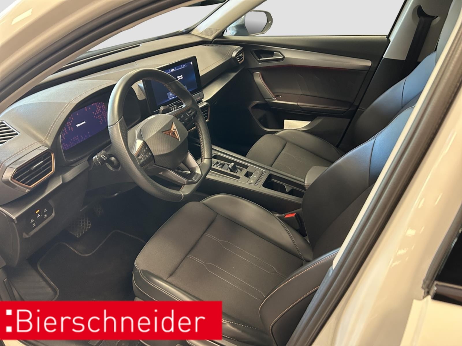 CUPRA Formentor – Bild 12