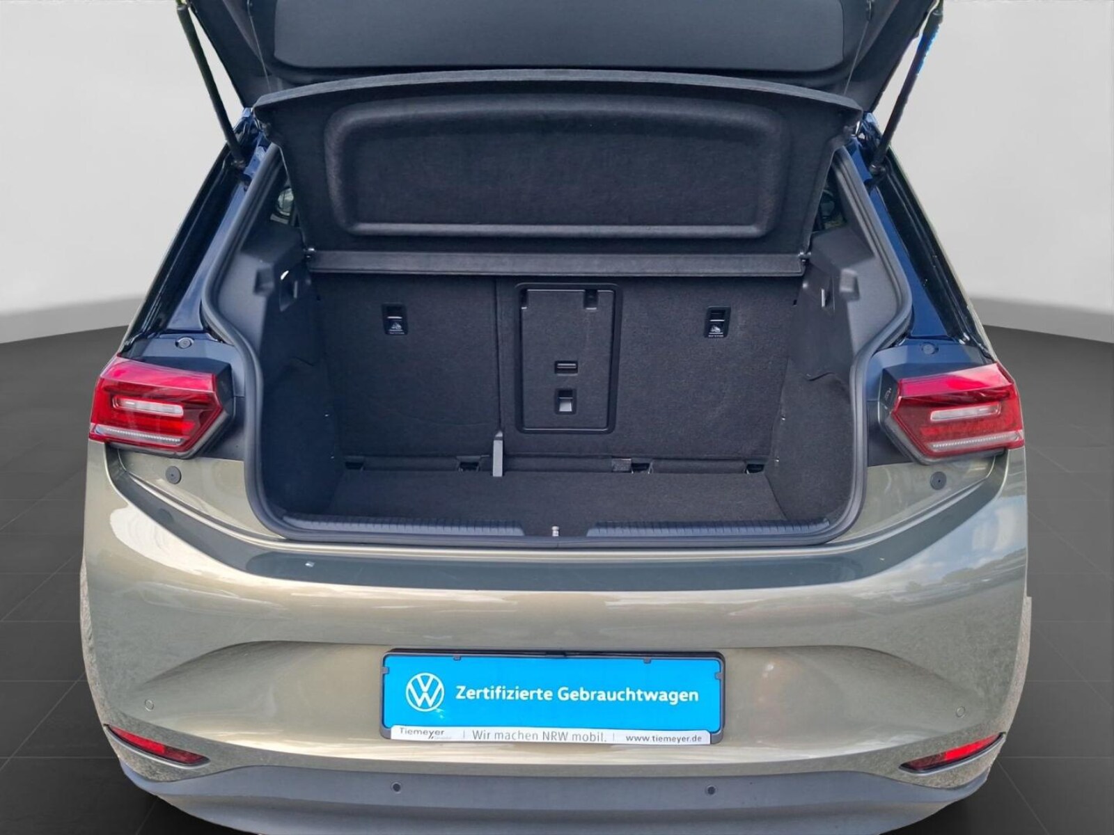 Volkswagen ID.3 – Bild 16