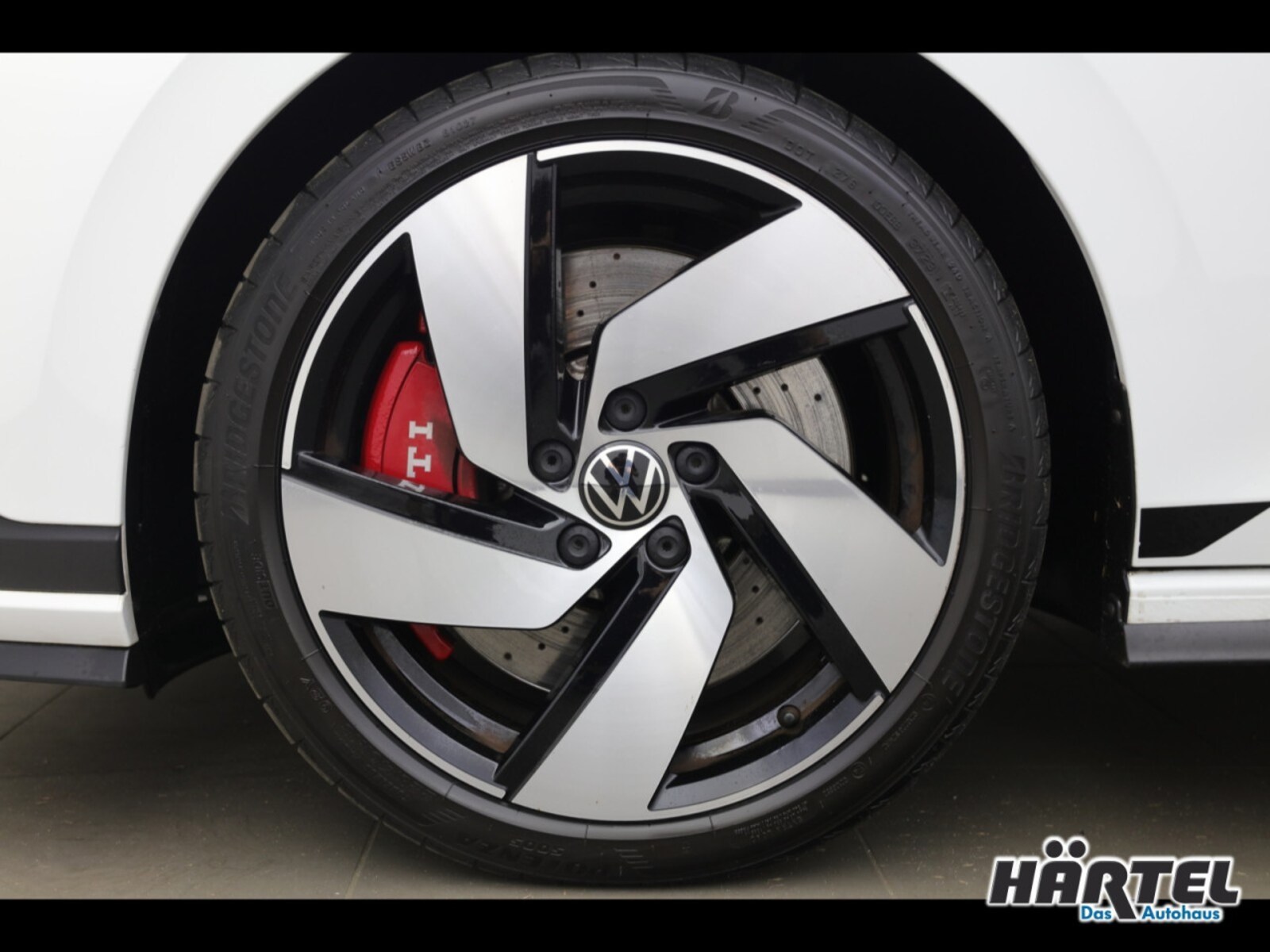 Volkswagen Golf – Bild 15