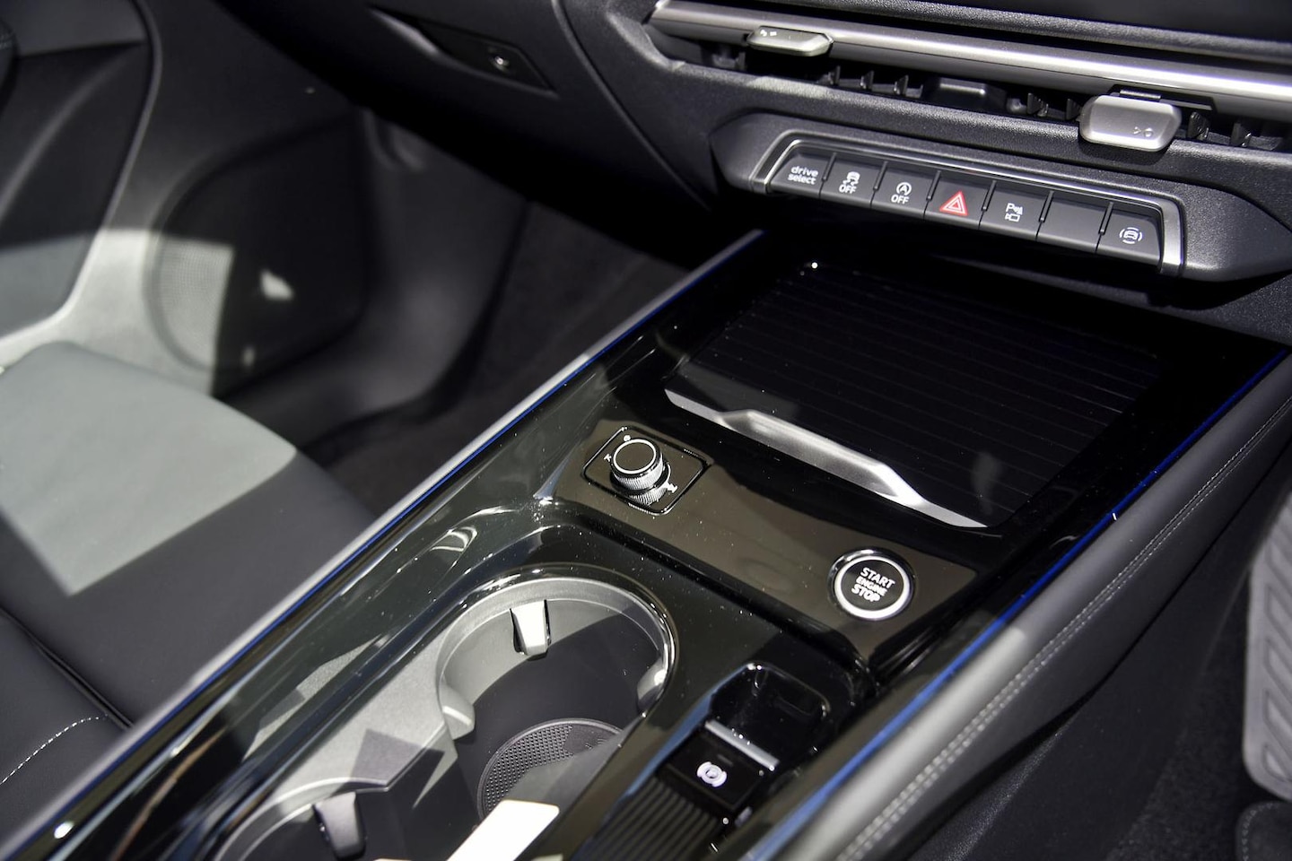 Image about Audi Q3 Sportback TFSI quattro 195 kW