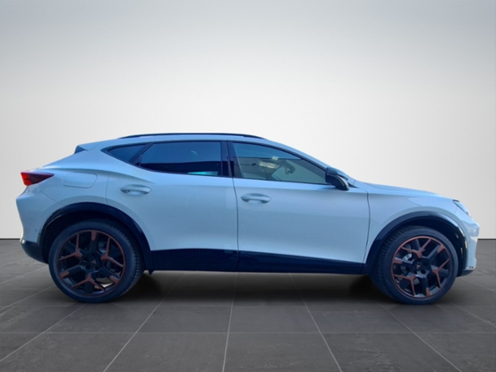 CUPRA Formentor – Bild 8