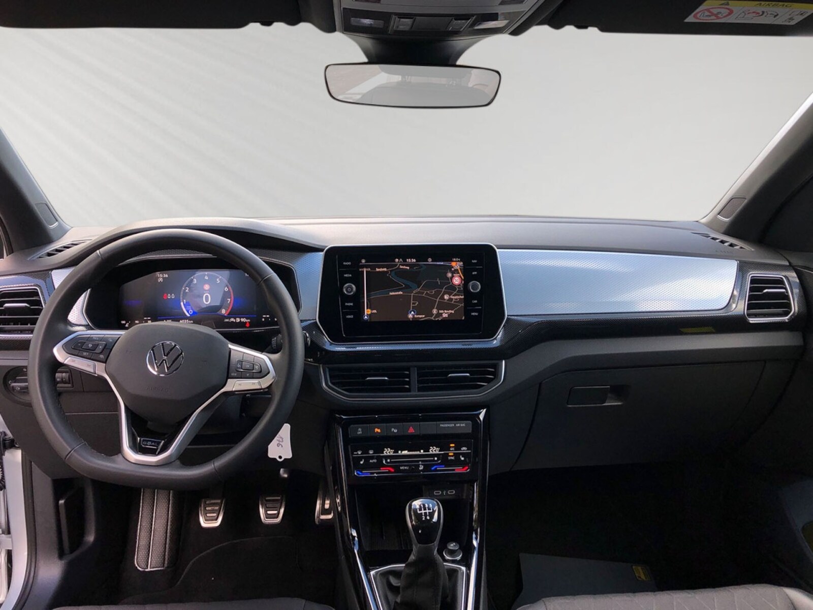 Volkswagen T-Cross – Bild 11