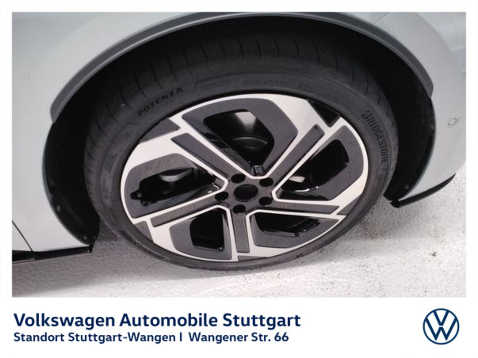 Volkswagen ID.3 – Bild 8