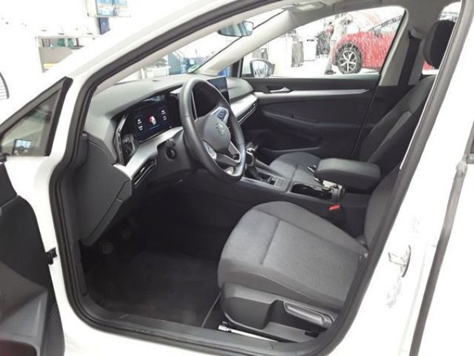 Volkswagen Golf – Bild 4