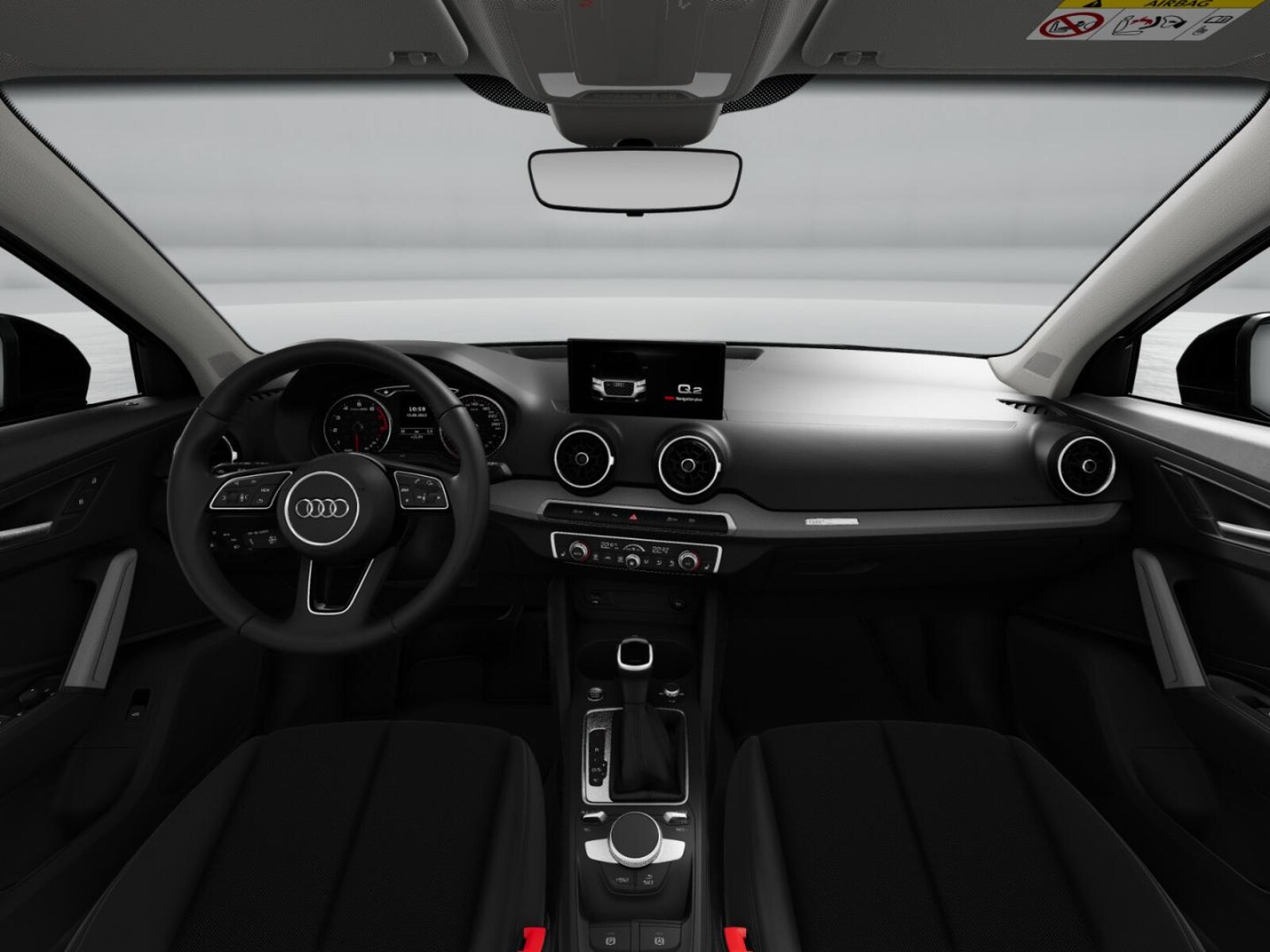 Audi Q2 – Bild 9