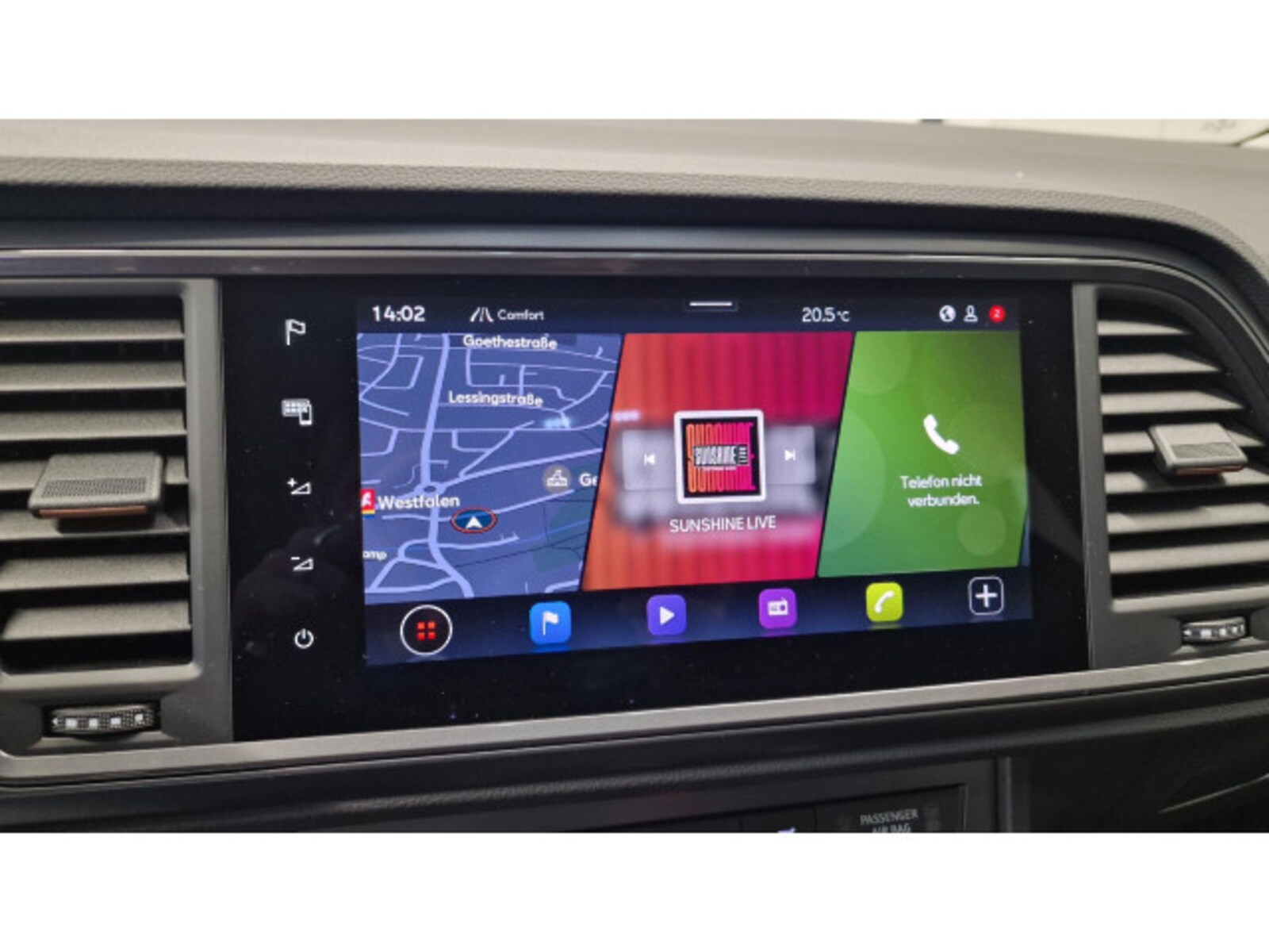 CUPRA Ateca – Bild 15