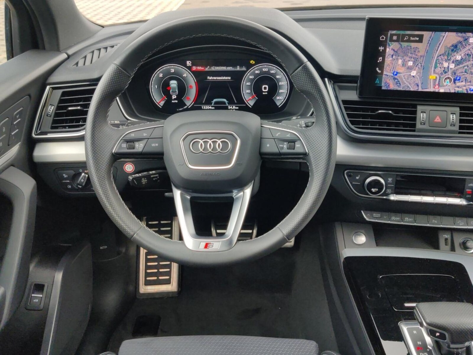 Audi Q5 Sportback – Bild 16