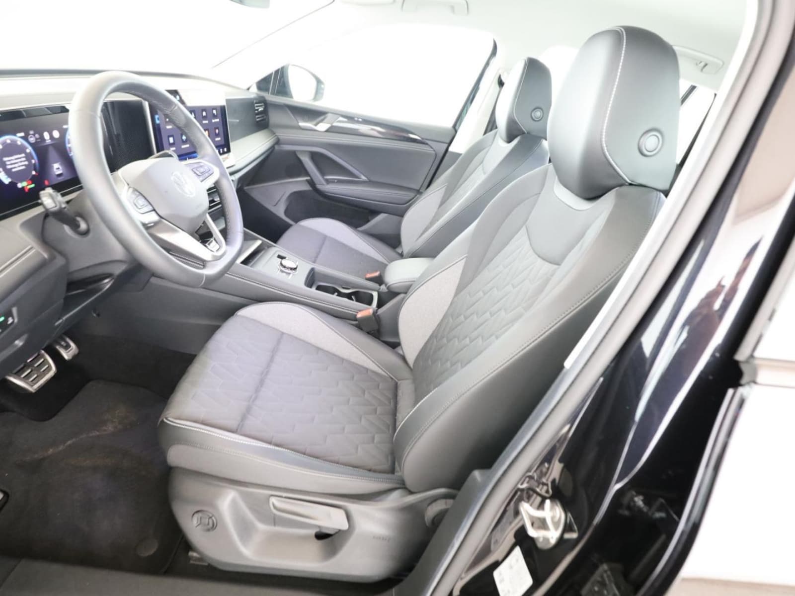 Volkswagen Tiguan – Bild 16