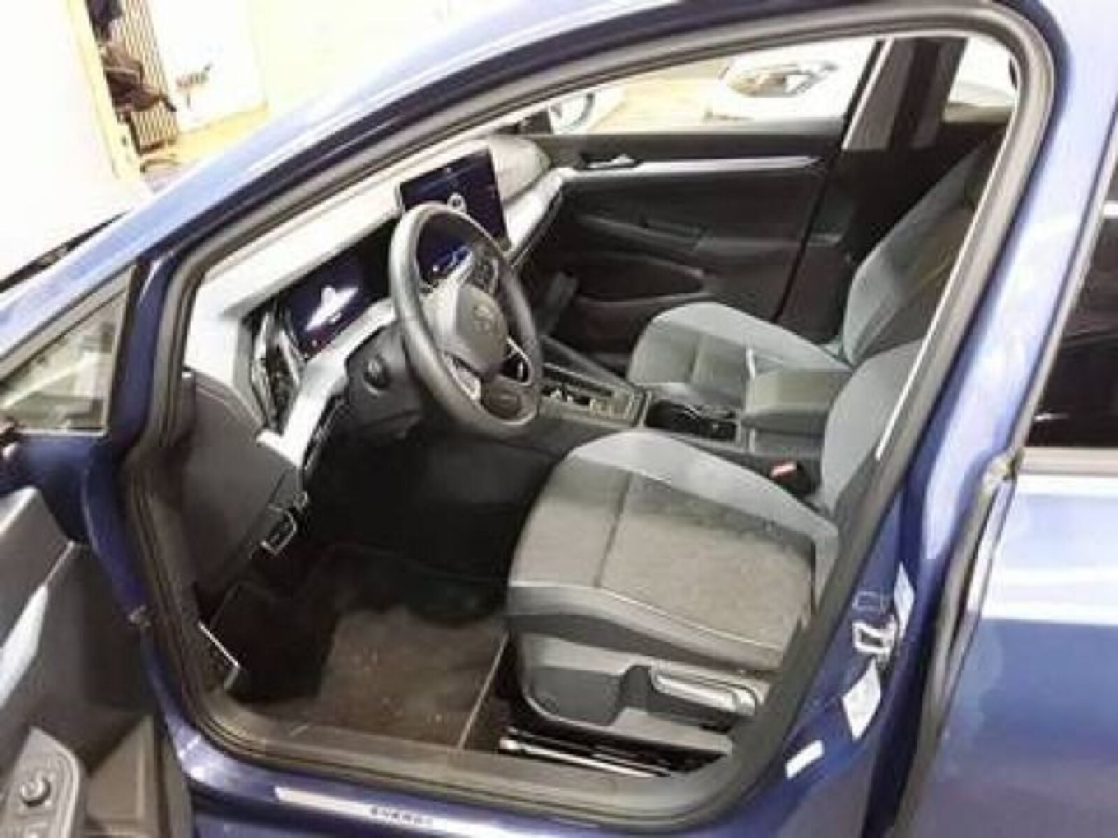 Volkswagen Golf Variant – Bild 3