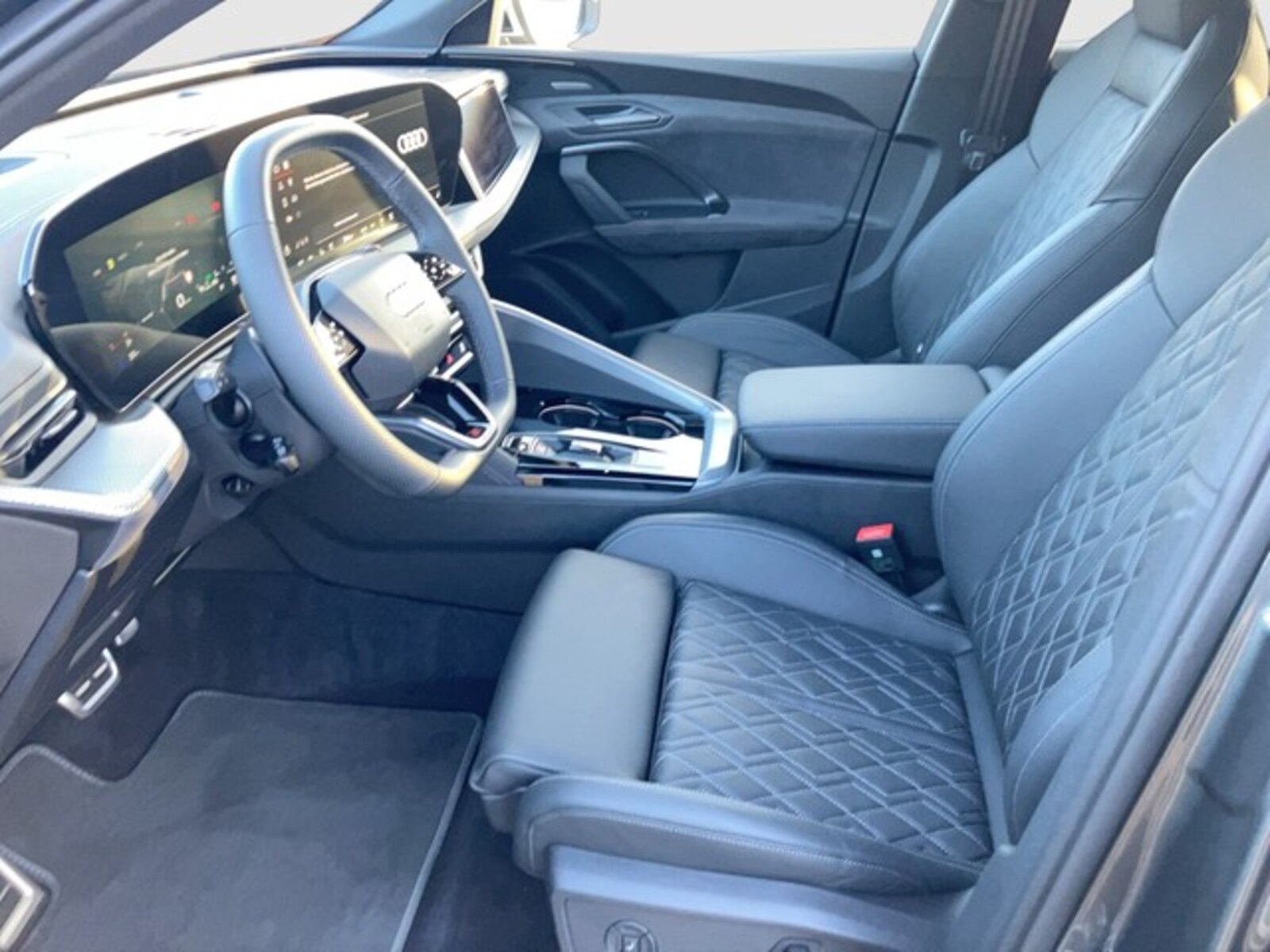 Audi SQ5 – Bild 7