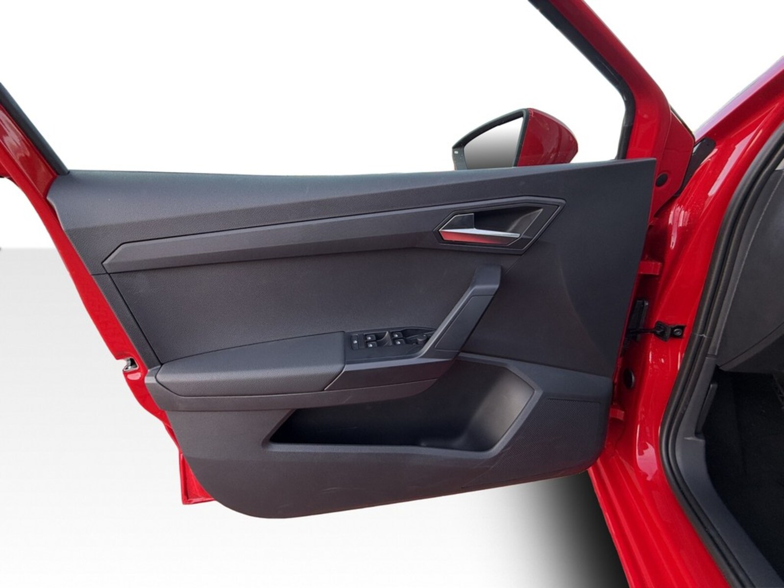 SEAT Ibiza – Bild 13