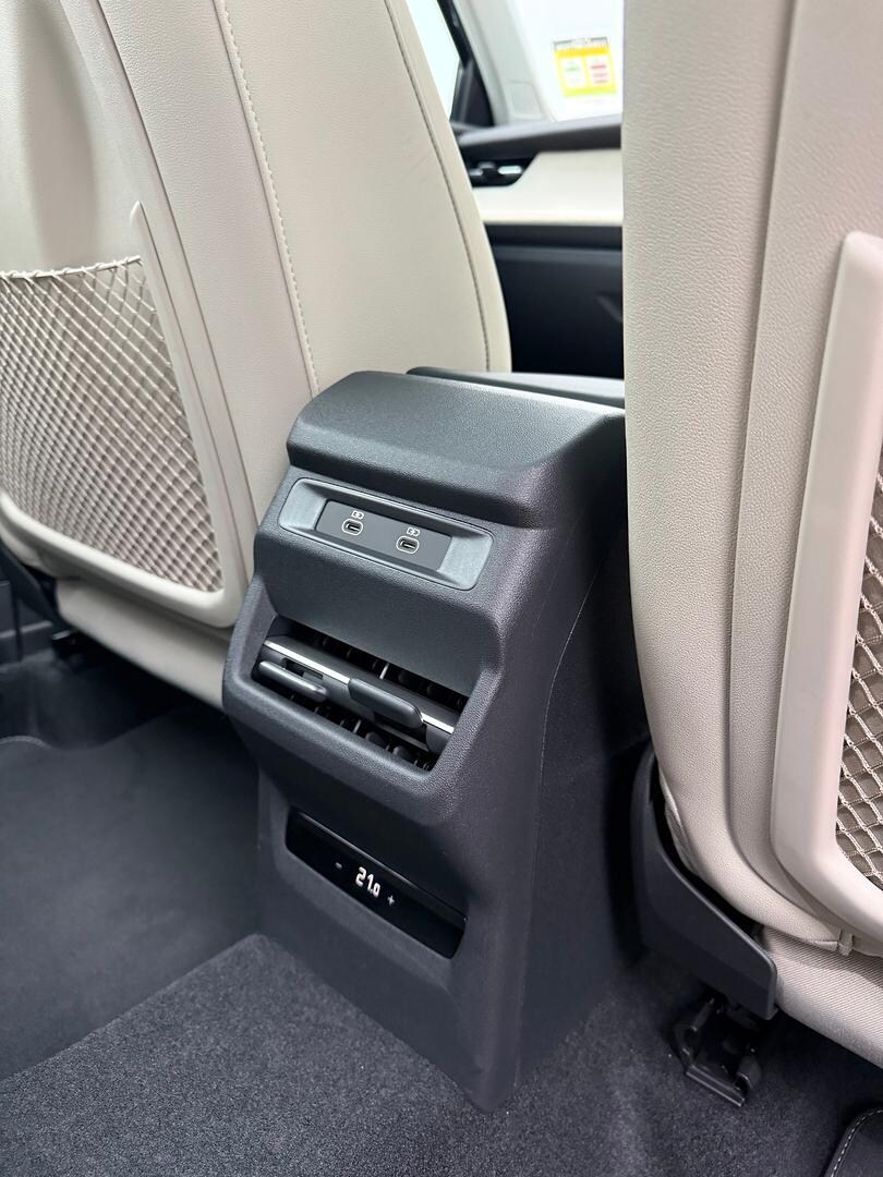 Image about Audi Q3 SUV TFSI 110 kW