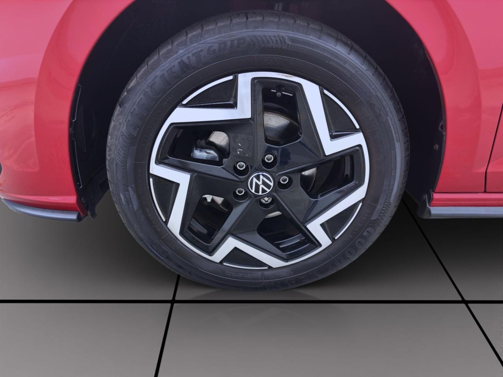 Volkswagen Polo – Bild 9