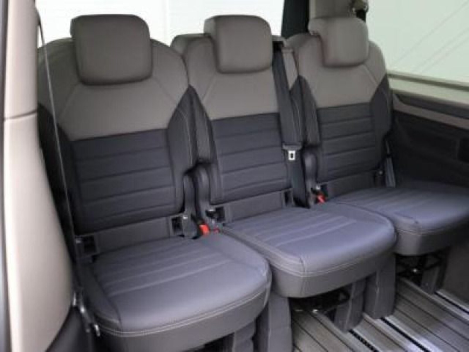 Volkswagen Multivan Langversion – Bild 5