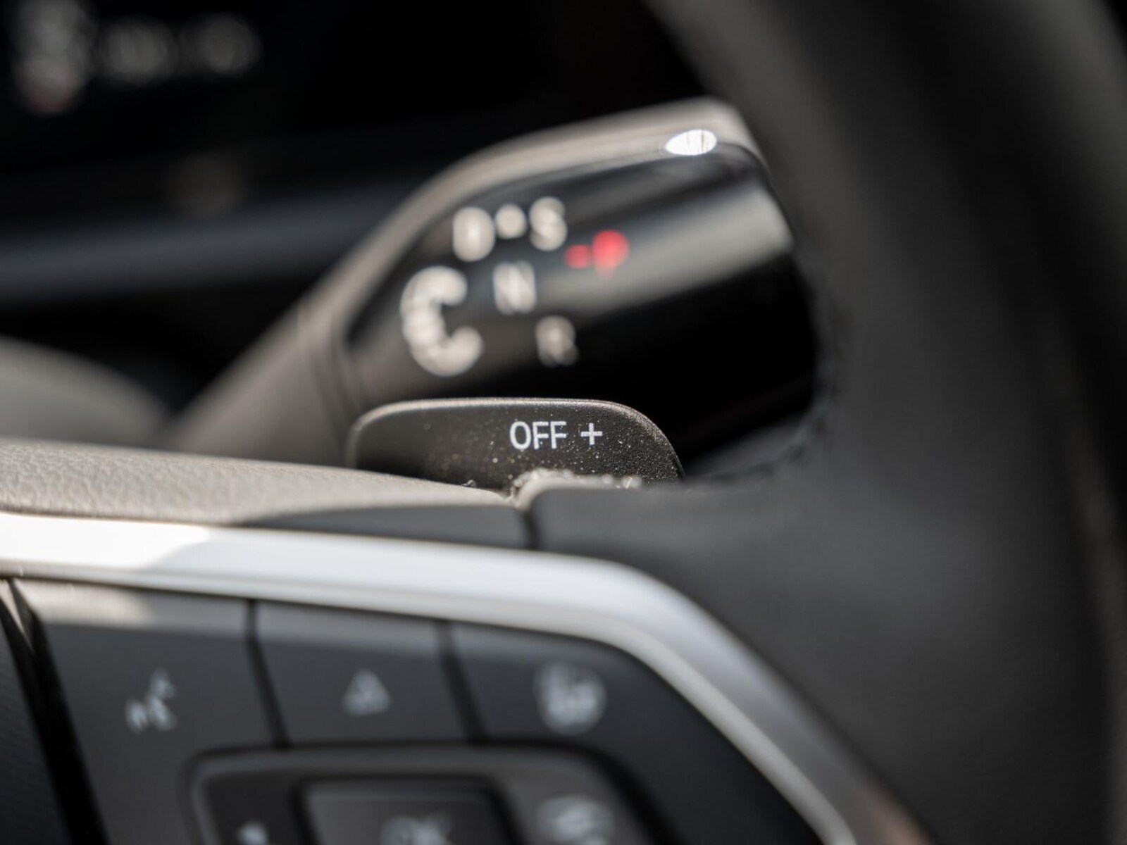 Volkswagen Tiguan – Bild 24