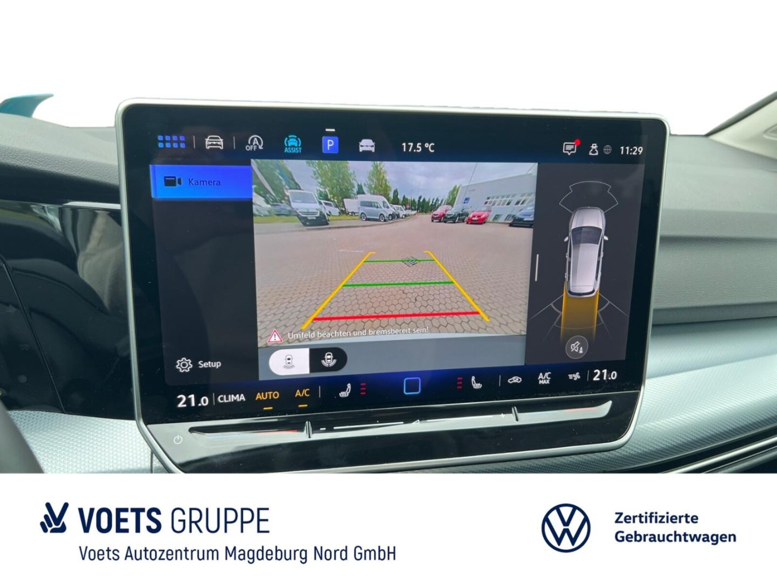Volkswagen Golf – Bild 10