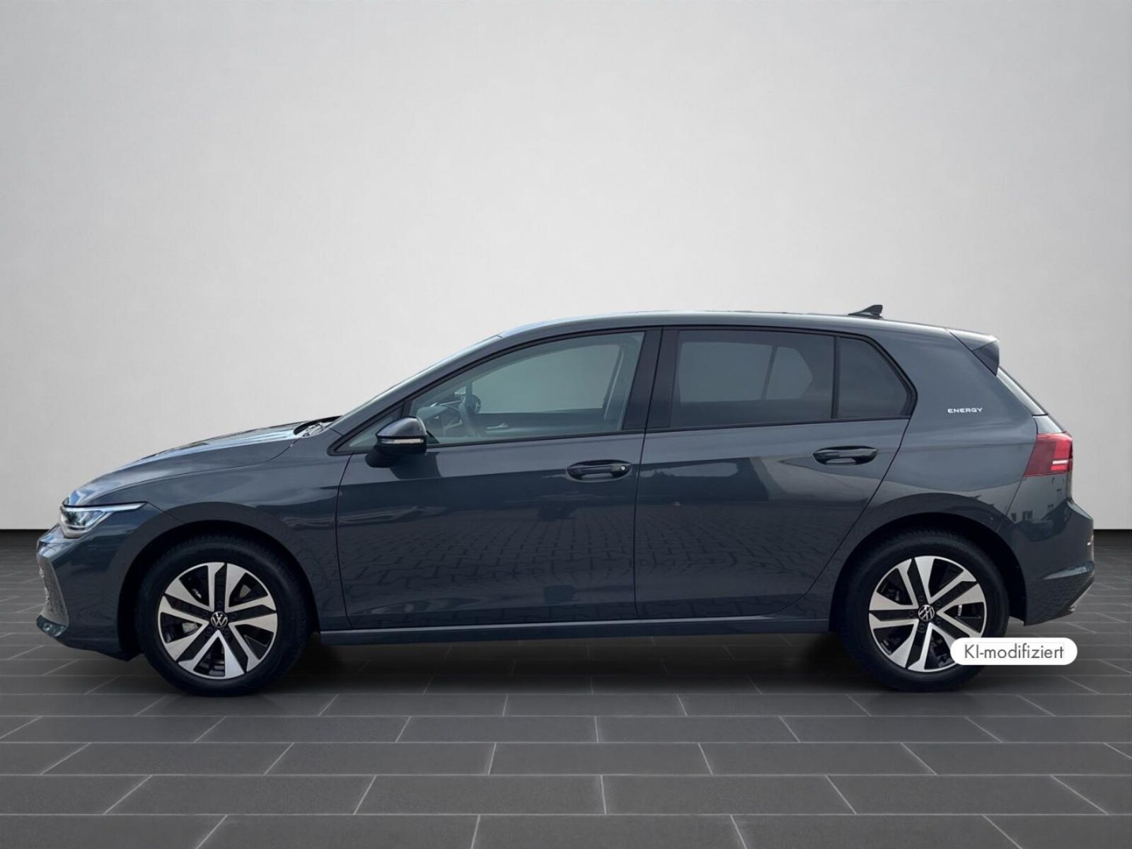 Volkswagen Golf – Bild 7