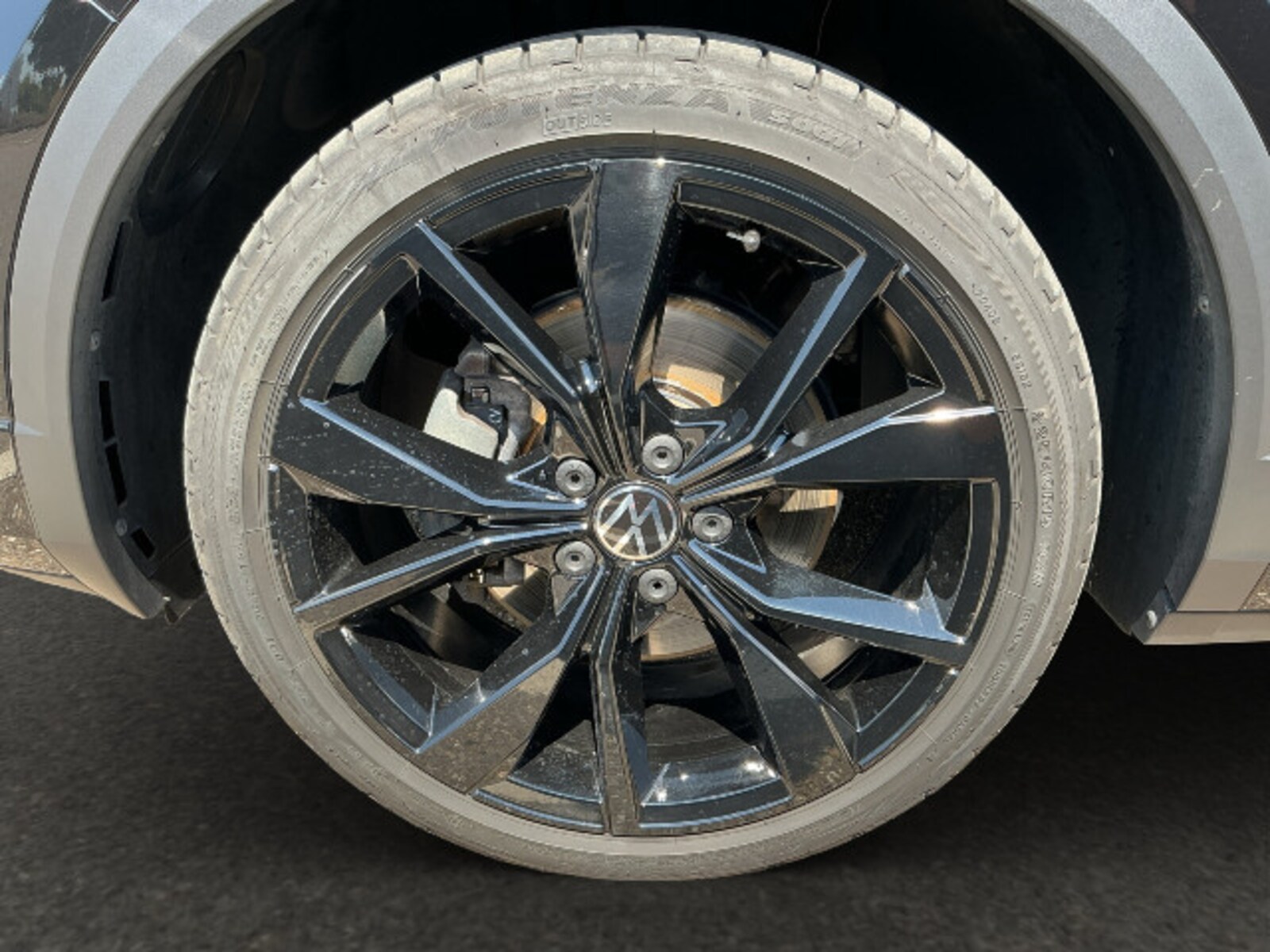 Volkswagen T-Roc – Bild 10