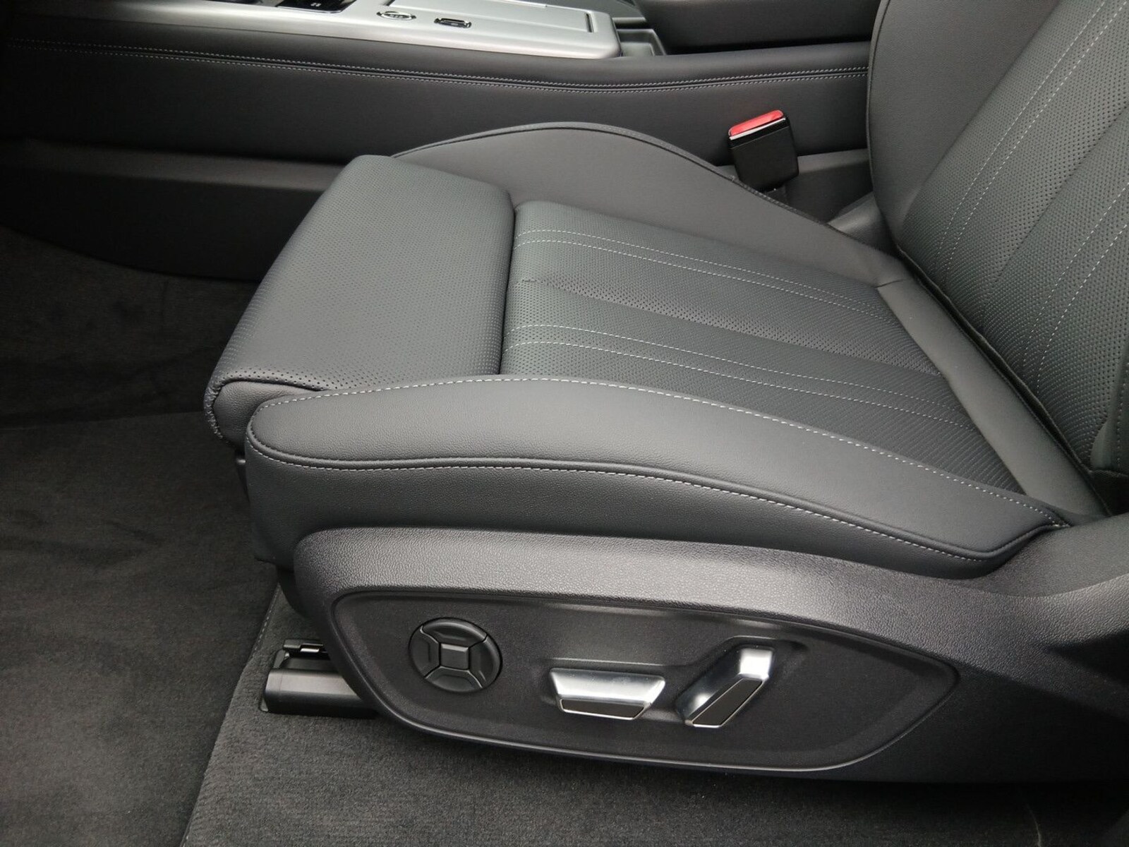 Audi Q7 – Bild 23