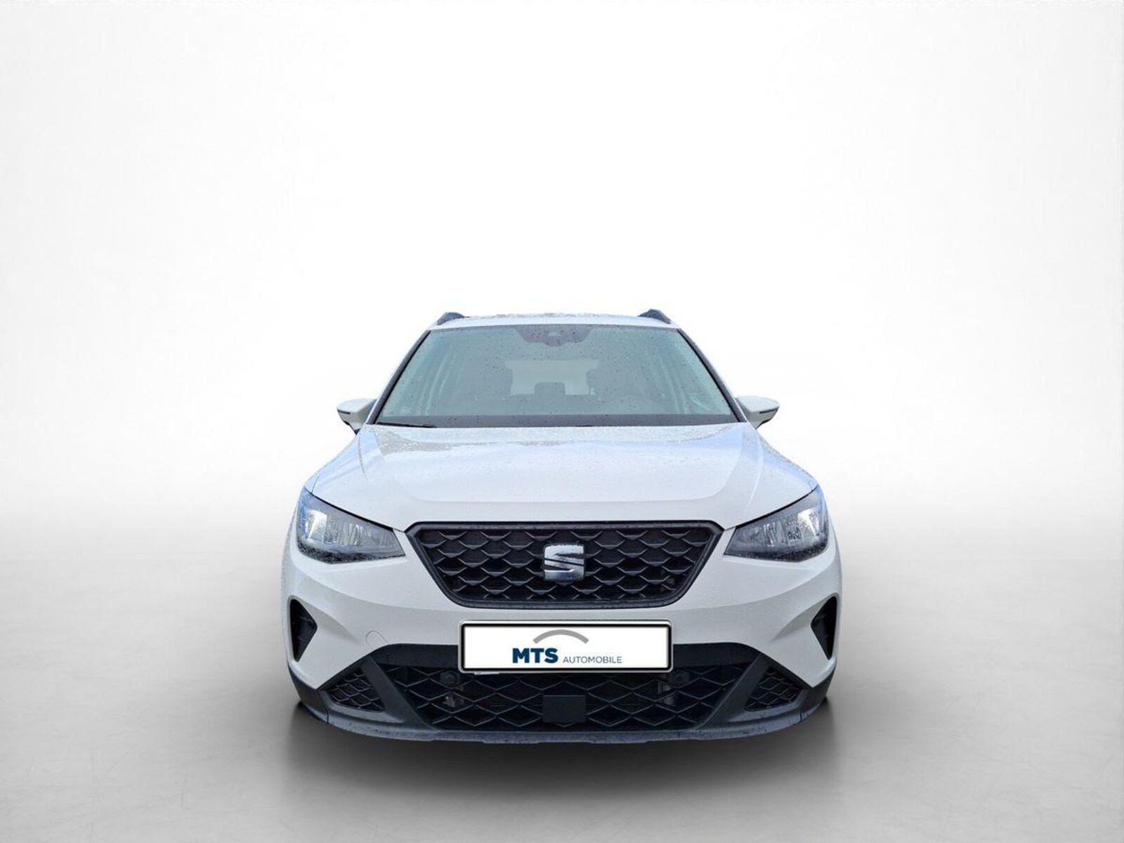 SEAT Arona – Bild 3