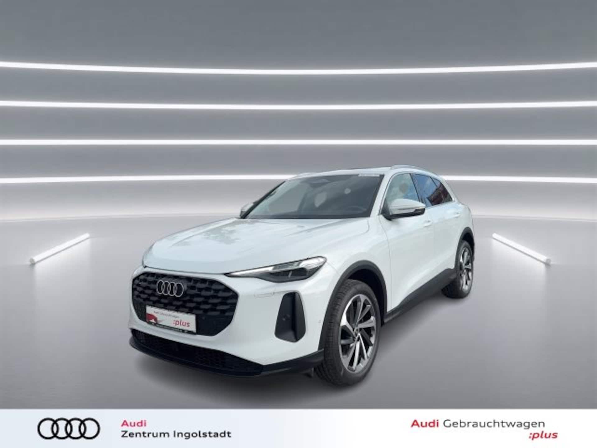 Audi Q5 SUV 2025