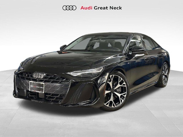 2026 Audi A6
