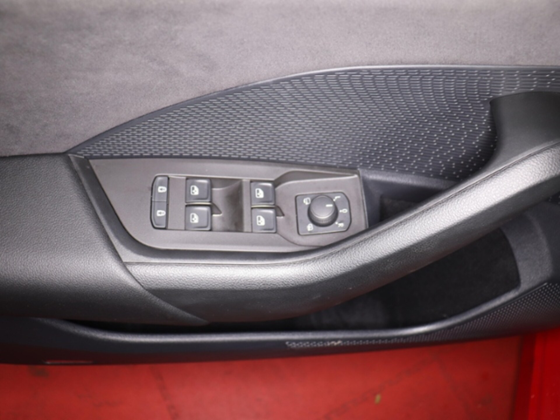 Skoda Octavia Combi RS