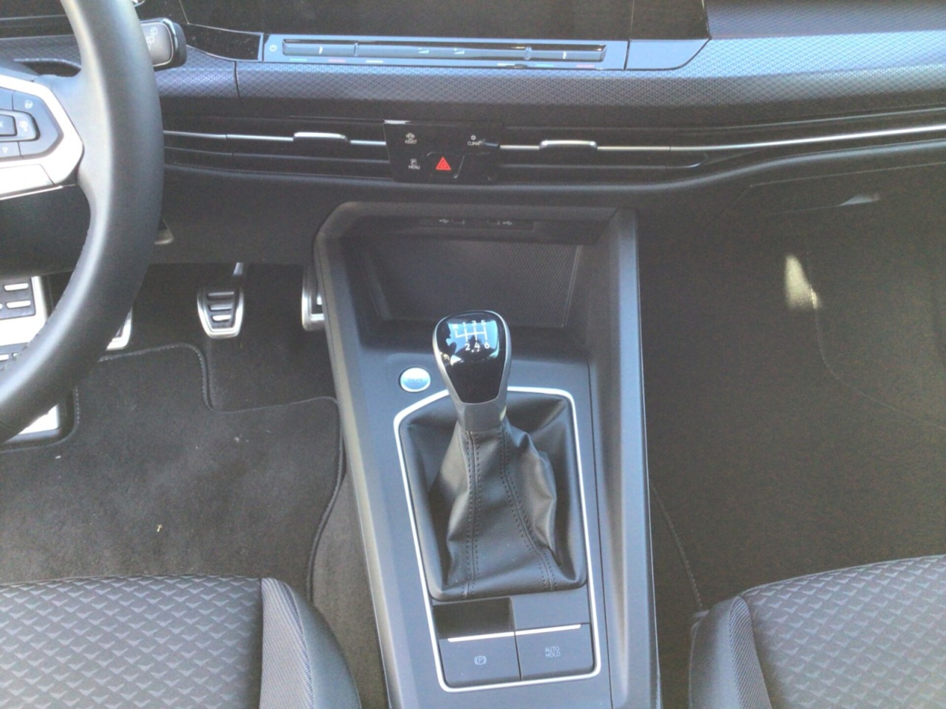 Volkswagen Golf United