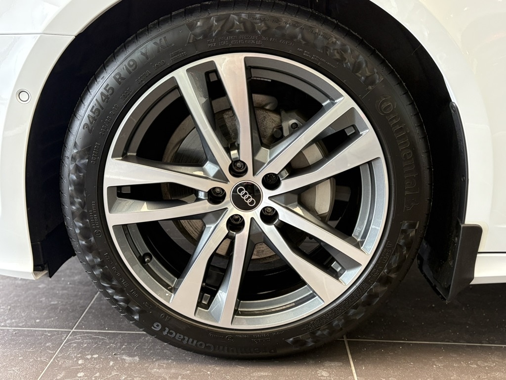 Image about Audi A6 Avant A6 Avant 40 TDI quattro S line204hkS tronic