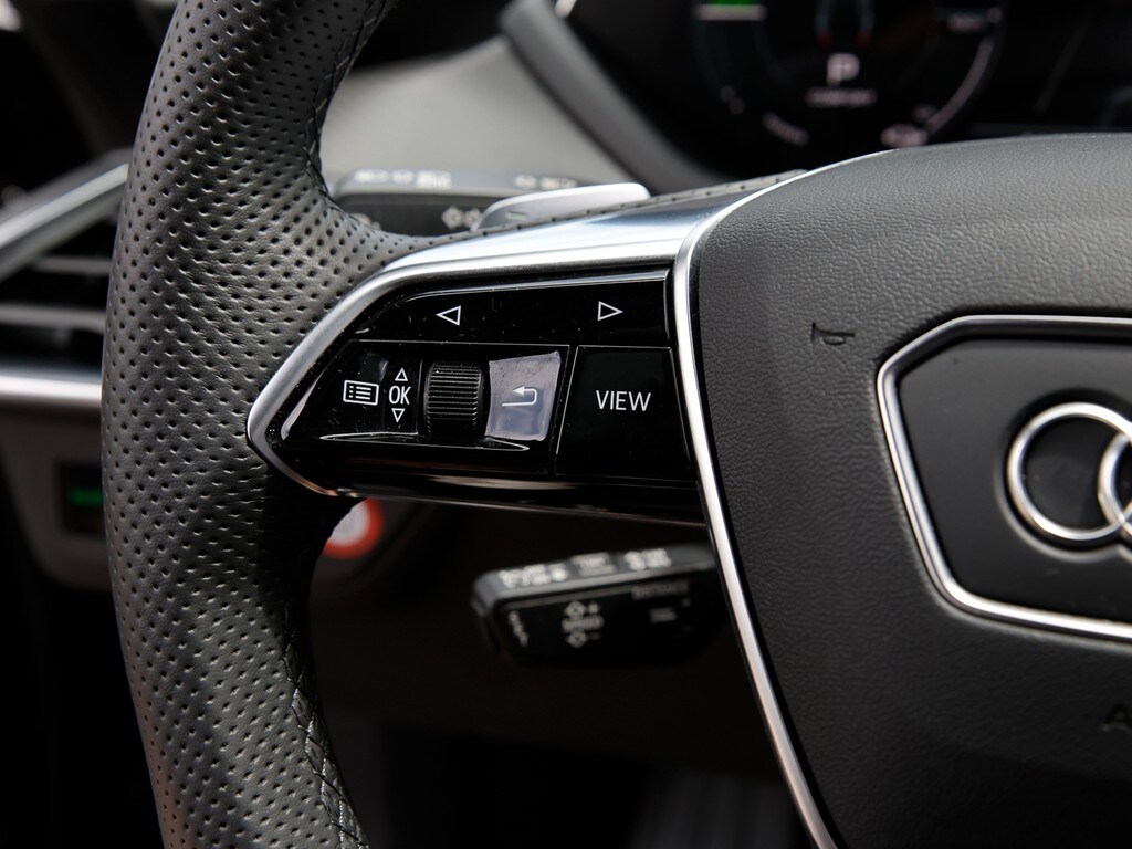 Image about Audi e-tron GT e-tron quattro
