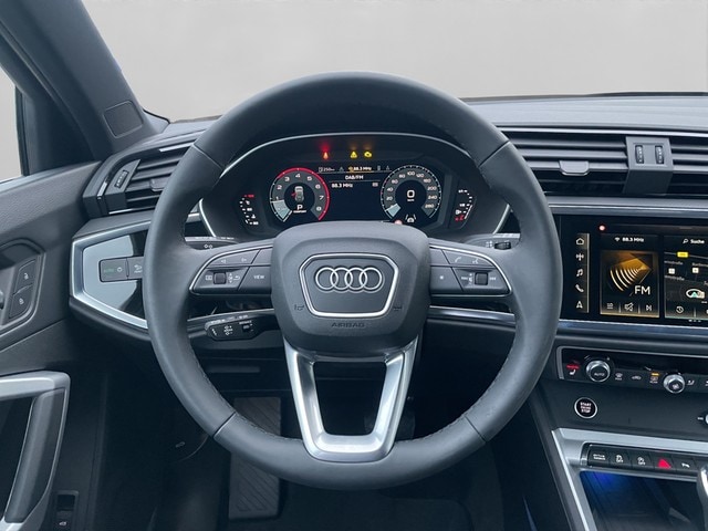 Audi Q3 Advanced 35 TFSI S Tronic - 2025 - Joinsteer - #14