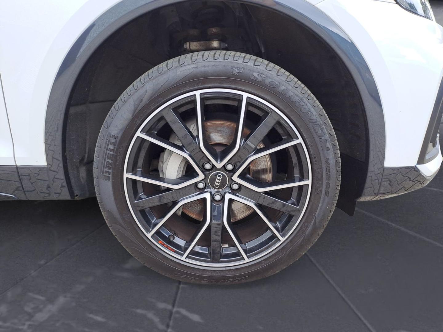 Image about Audi Q5 TFSI e 50 TFSI e quattro S tronic