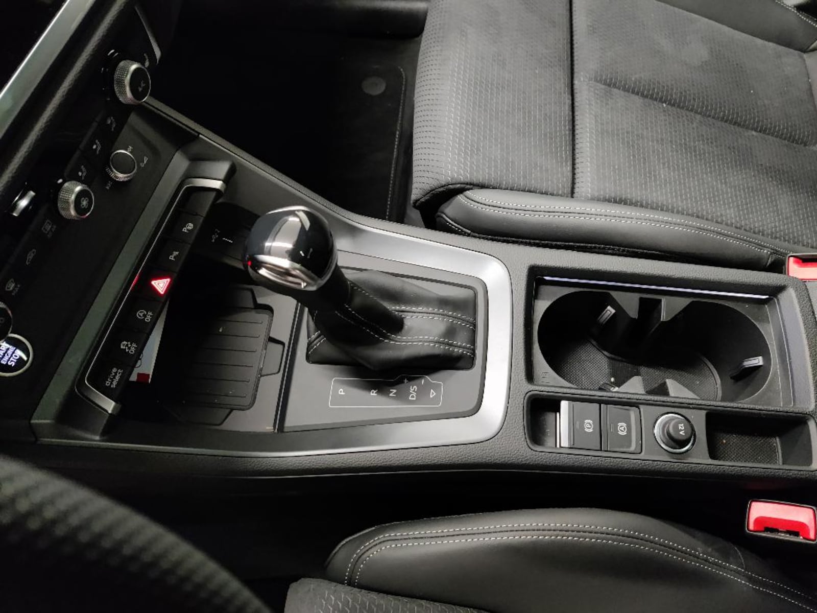 Audi Q3 – Bild 10