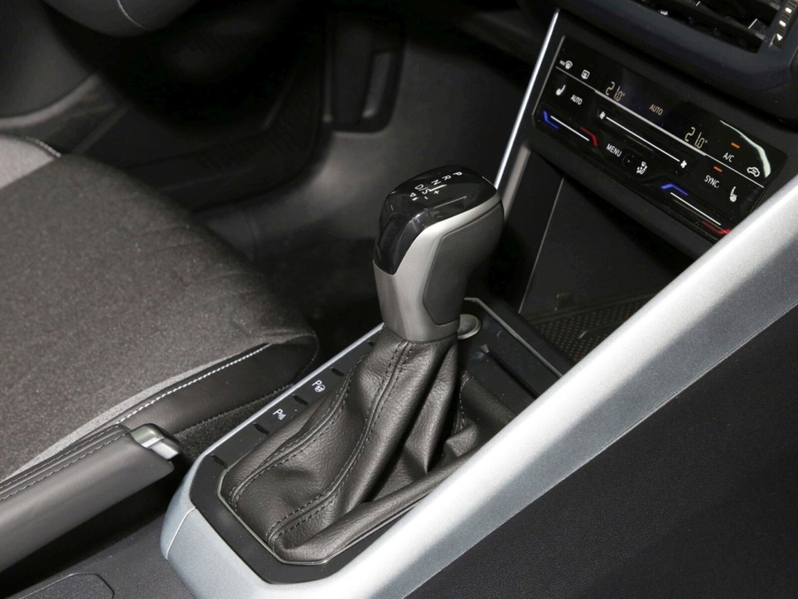 Volkswagen Taigo – Bild 10