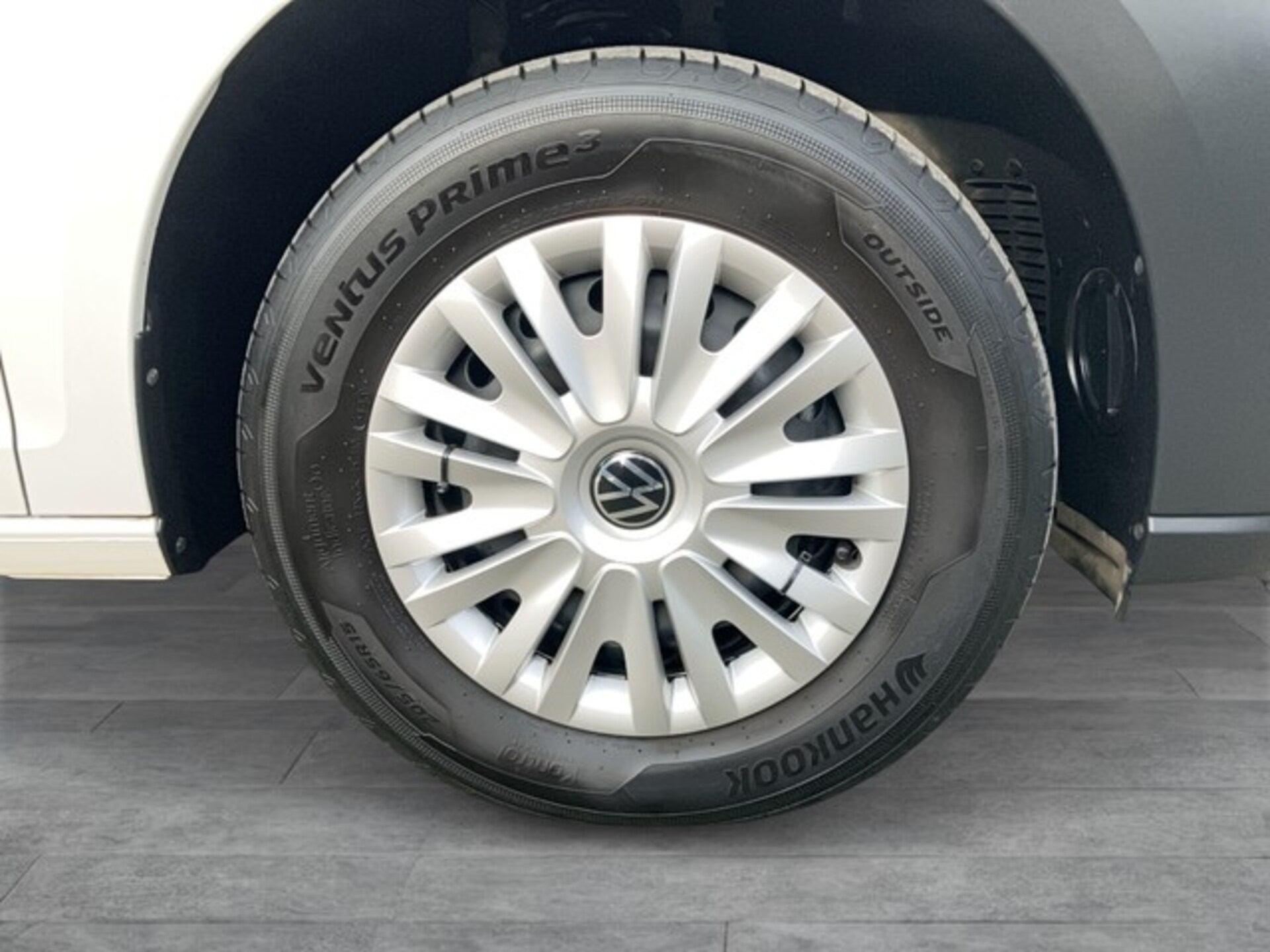 Volkswagen Caddy Cargo