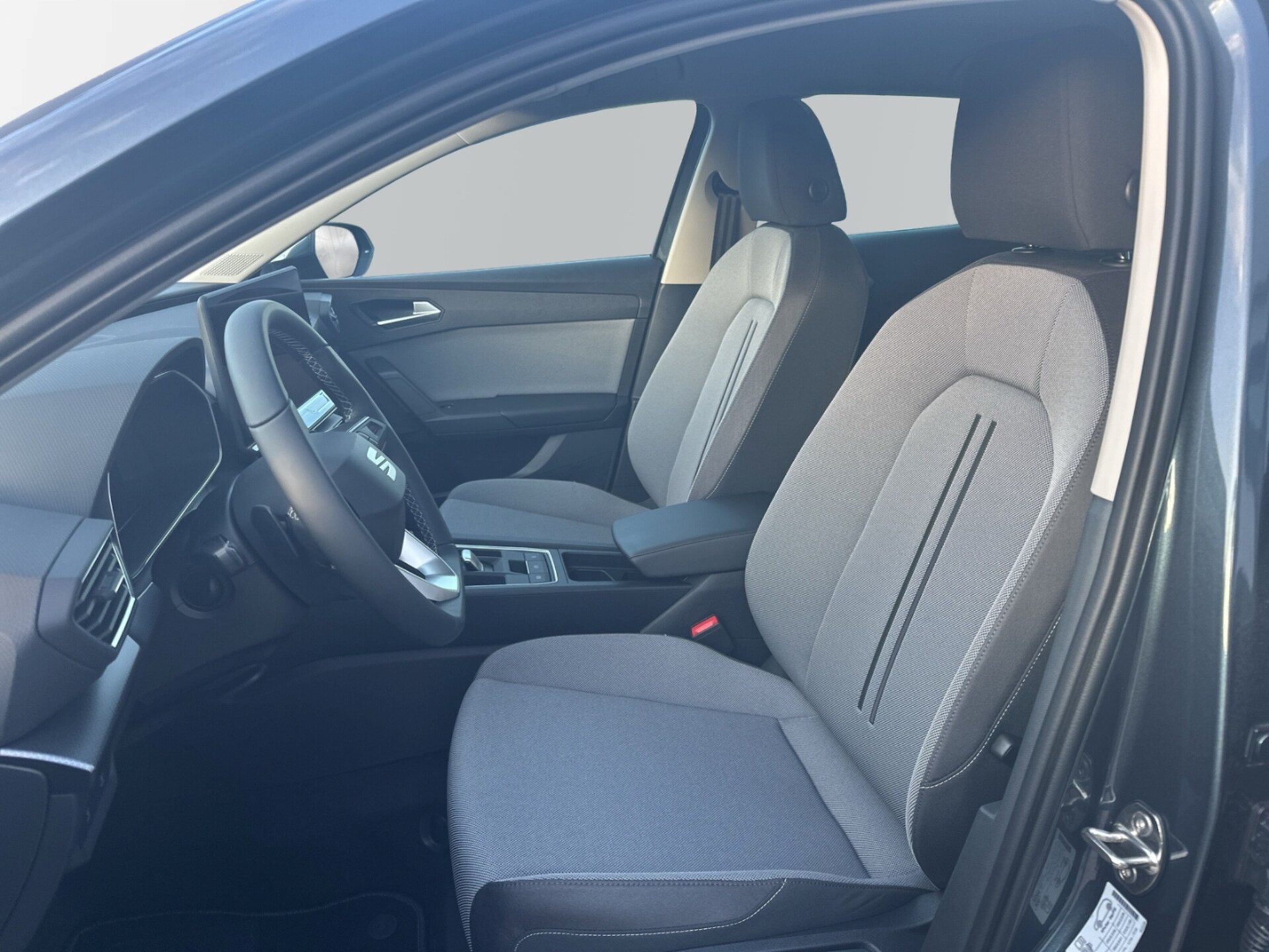 SEAT Leon Style
