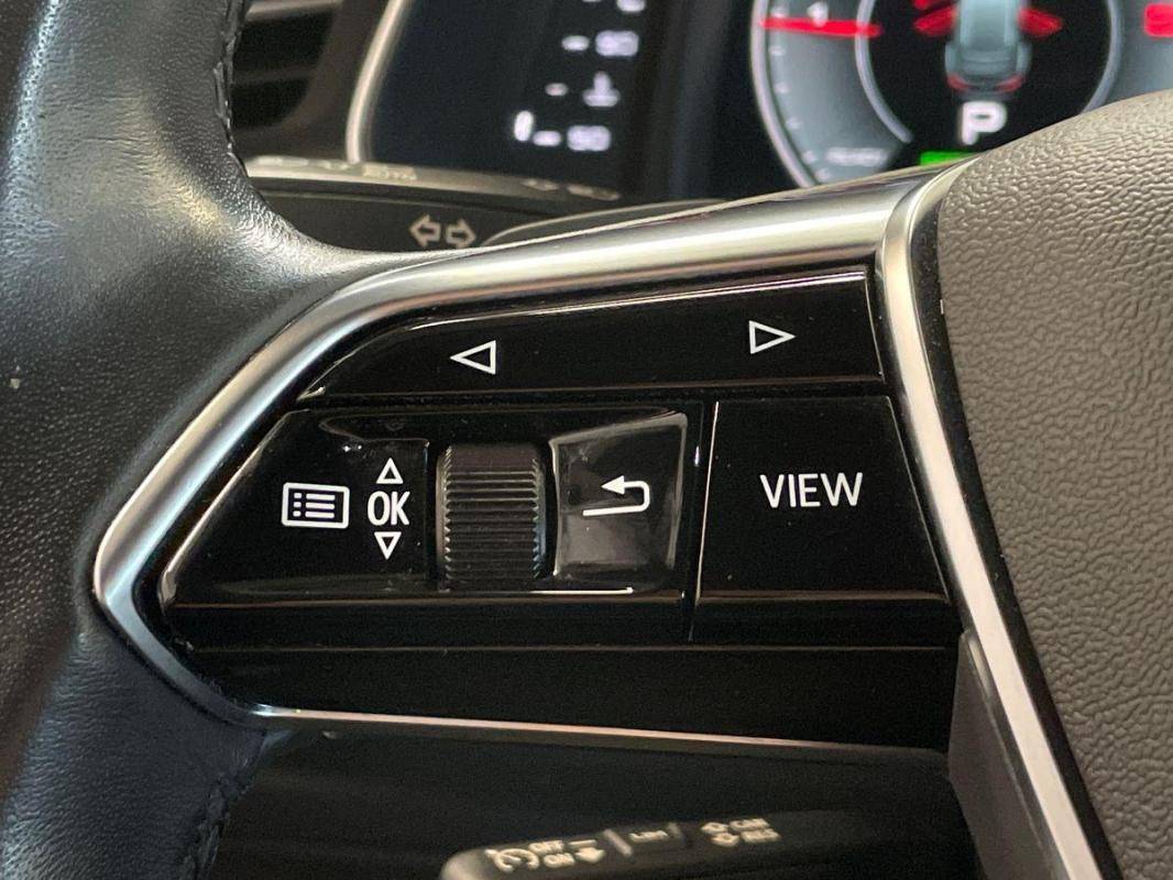 Image about Audi A6 allroad quattro Avus 45 TDI 180 kW (245 ch) S tronic