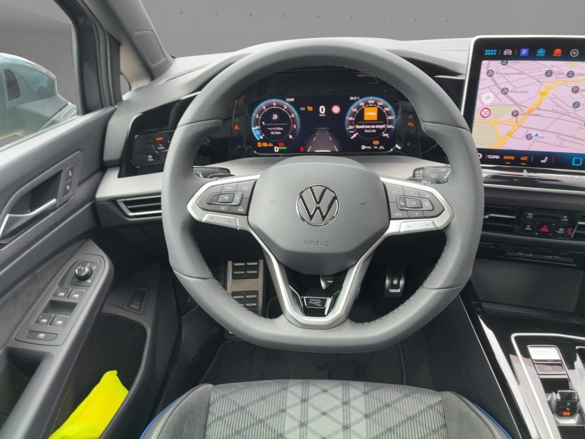 Volkswagen Golf Variant R-Line